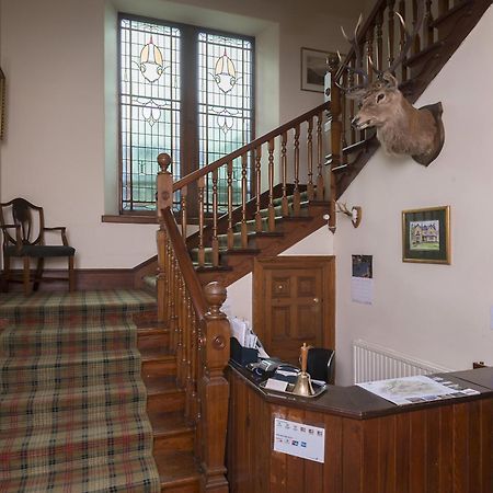 Dalrachney Lodge Карбридж Екстериор снимка