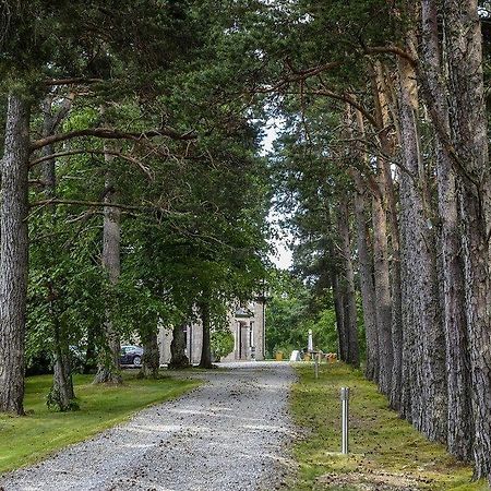 Dalrachney Lodge Карбридж Екстериор снимка