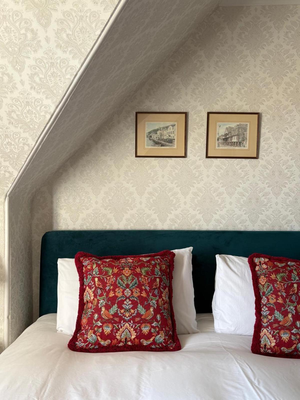 Dalrachney Lodge Карбридж Стая снимка