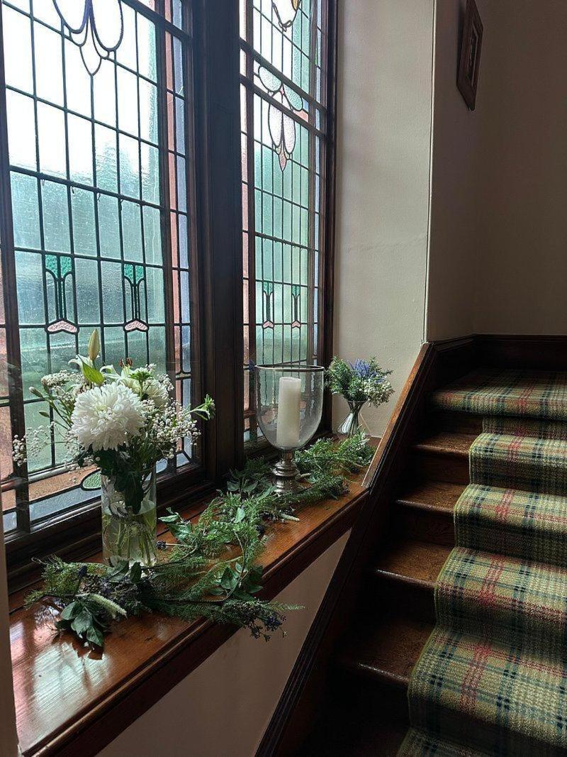 Dalrachney Lodge Карбридж Екстериор снимка