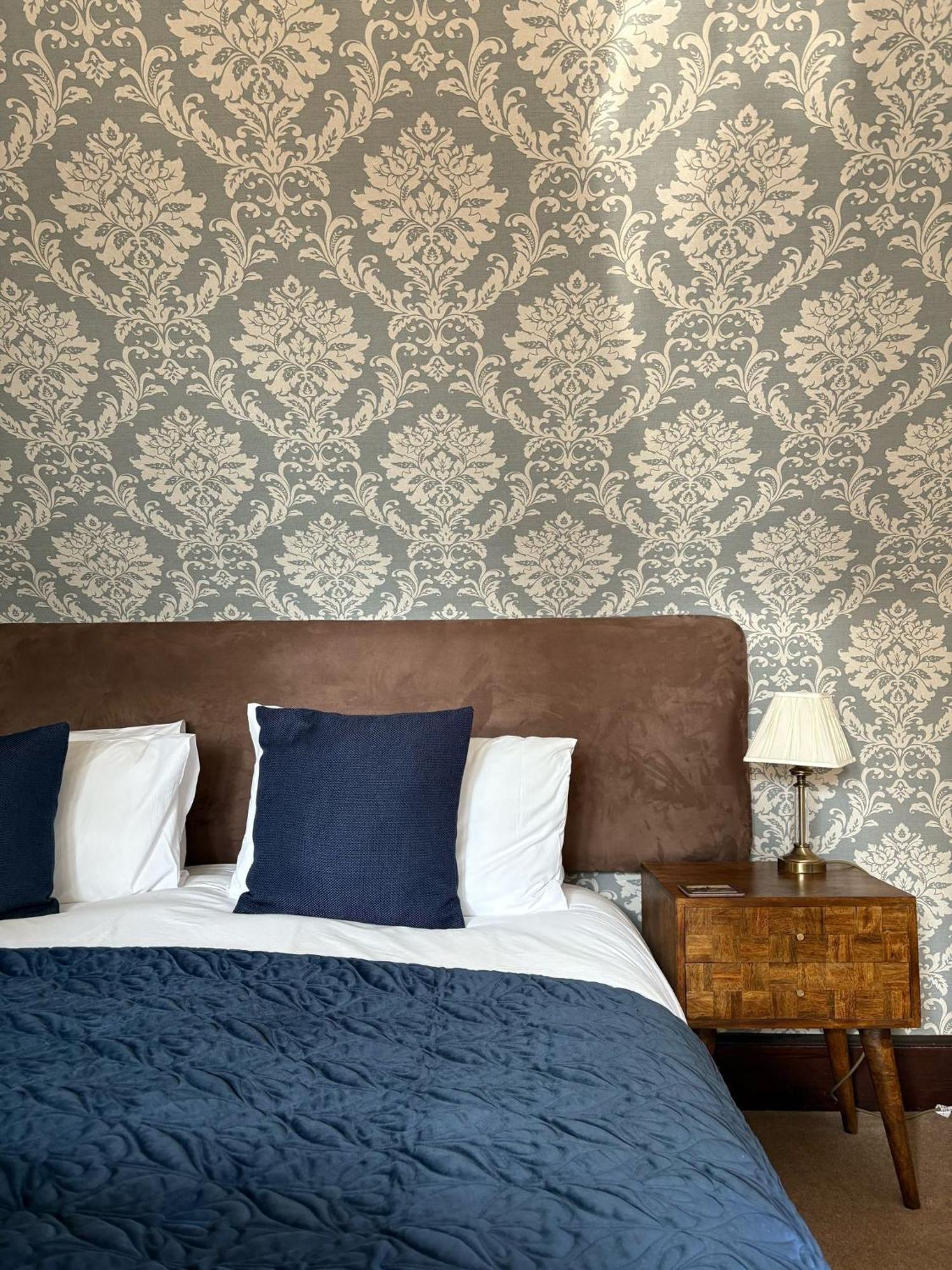 Dalrachney Lodge Карбридж Стая снимка
